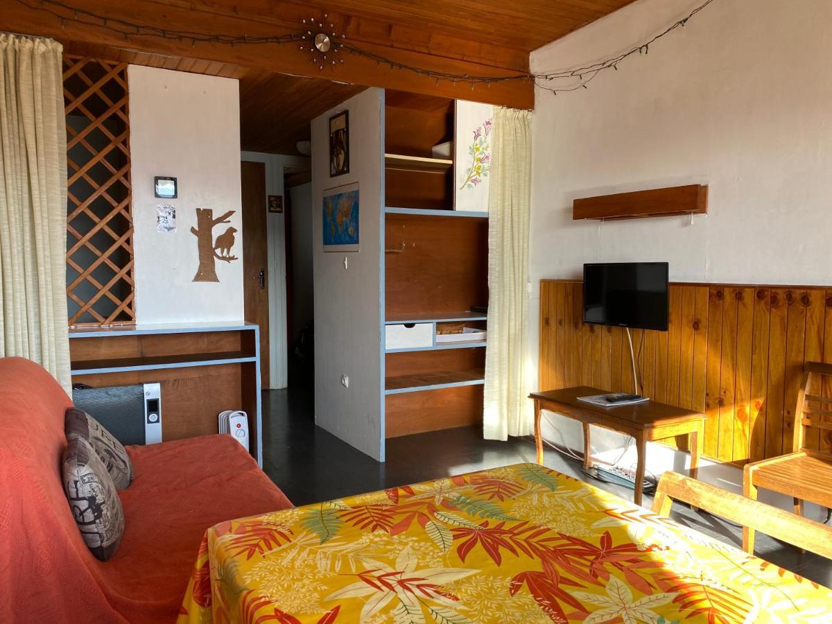 Duplex Superbe Vue Montagne Leilighet La Bourboule Eksteriør bilde